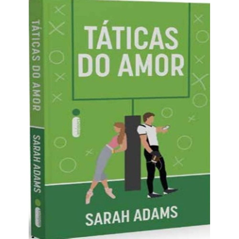 Taticas Do Amor