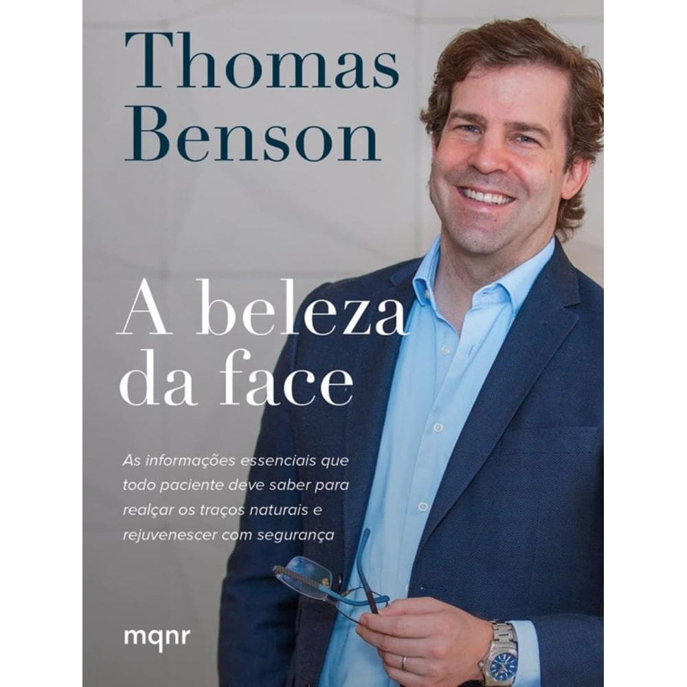 Beleza Da Face, A