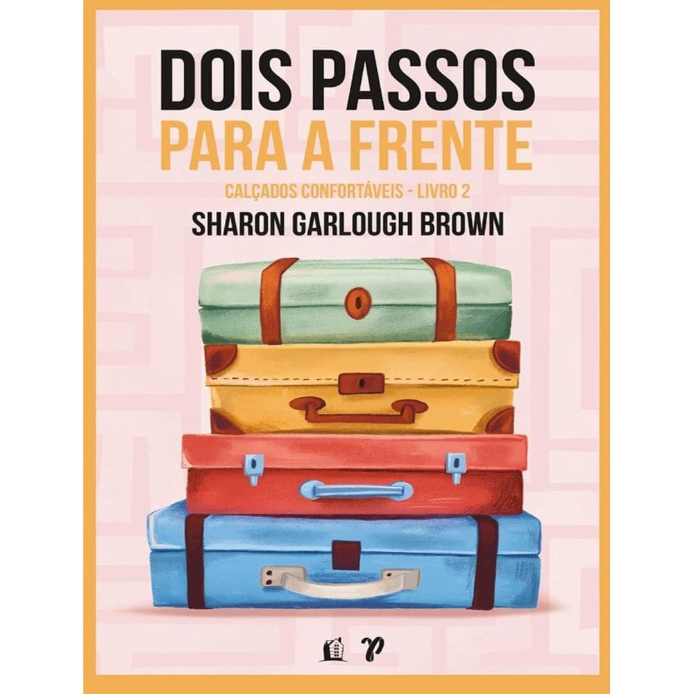 Dois Passos Para Frente (Pilgrim)