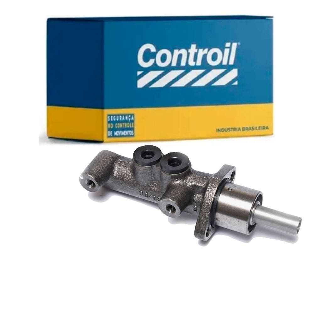 Cilindro Mestre De Freio Sprinter 310 1997 A 2000 - Controil C2090