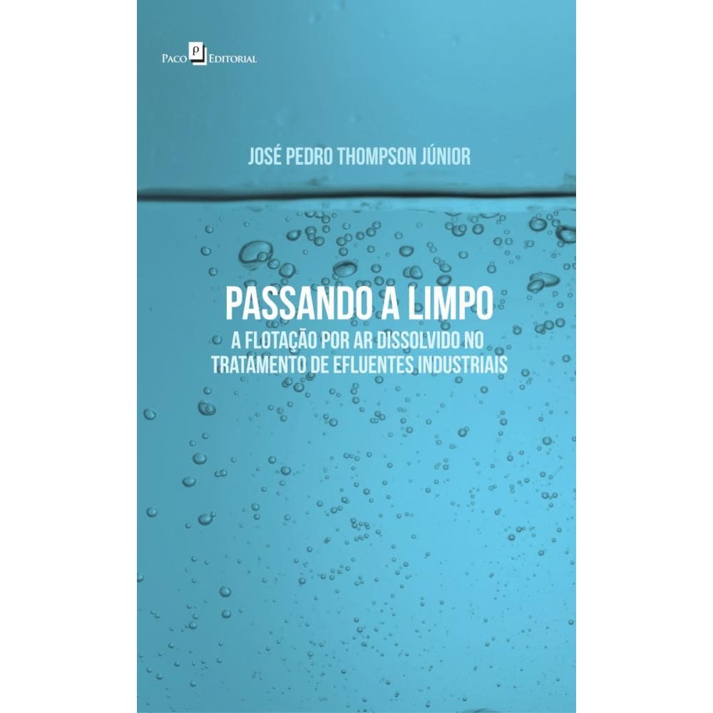 Passando a Limpo