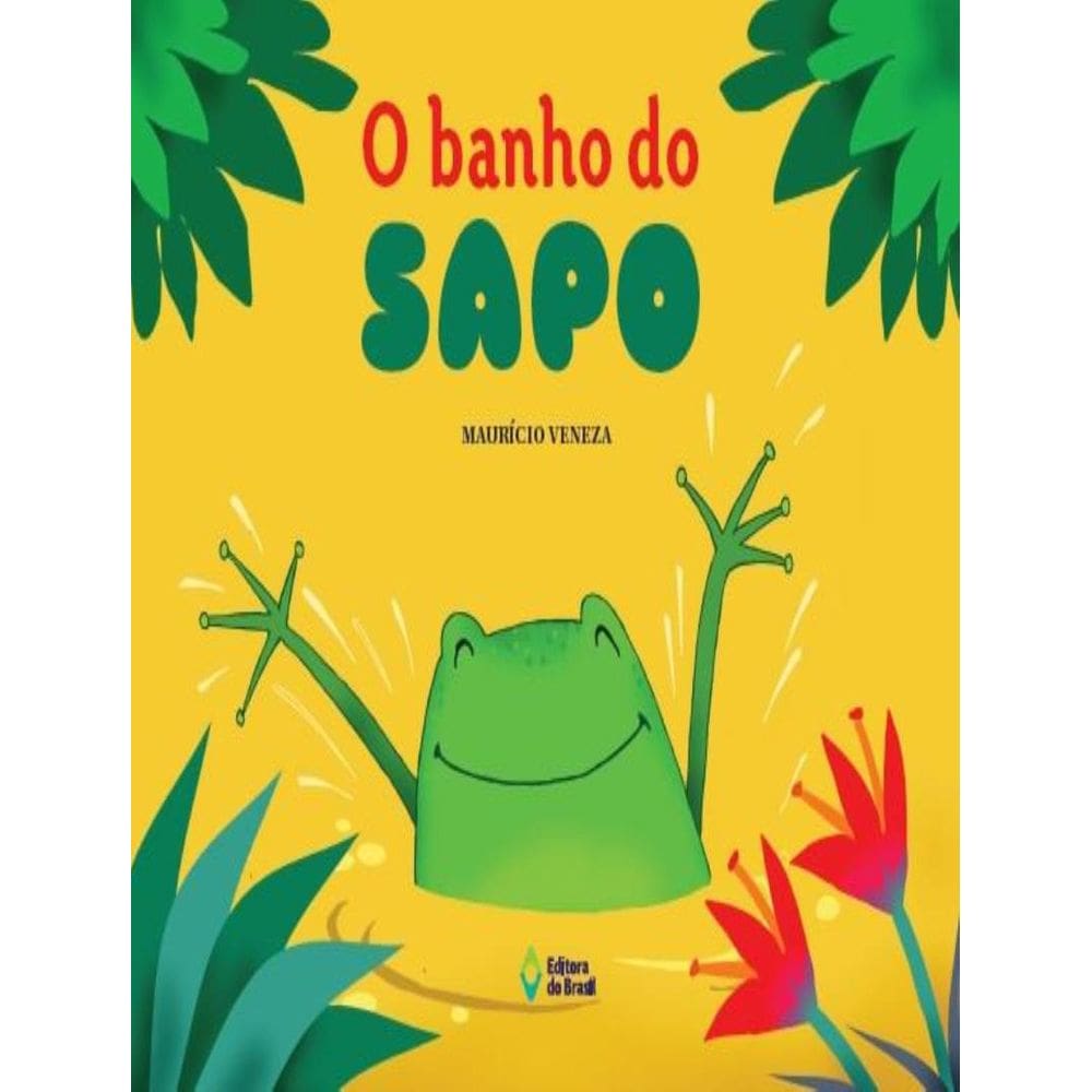 Banho Do Sapo,O