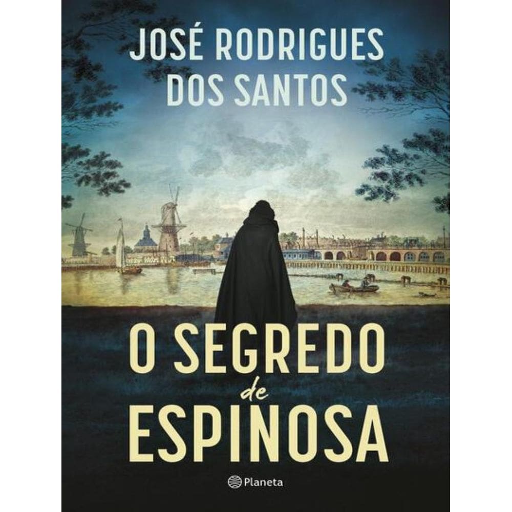 Segredo De Espinosa, O