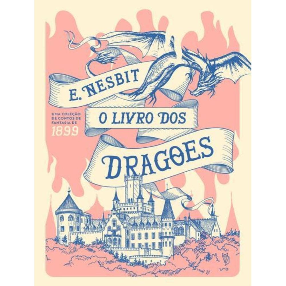Livro Dos Dragoes,O