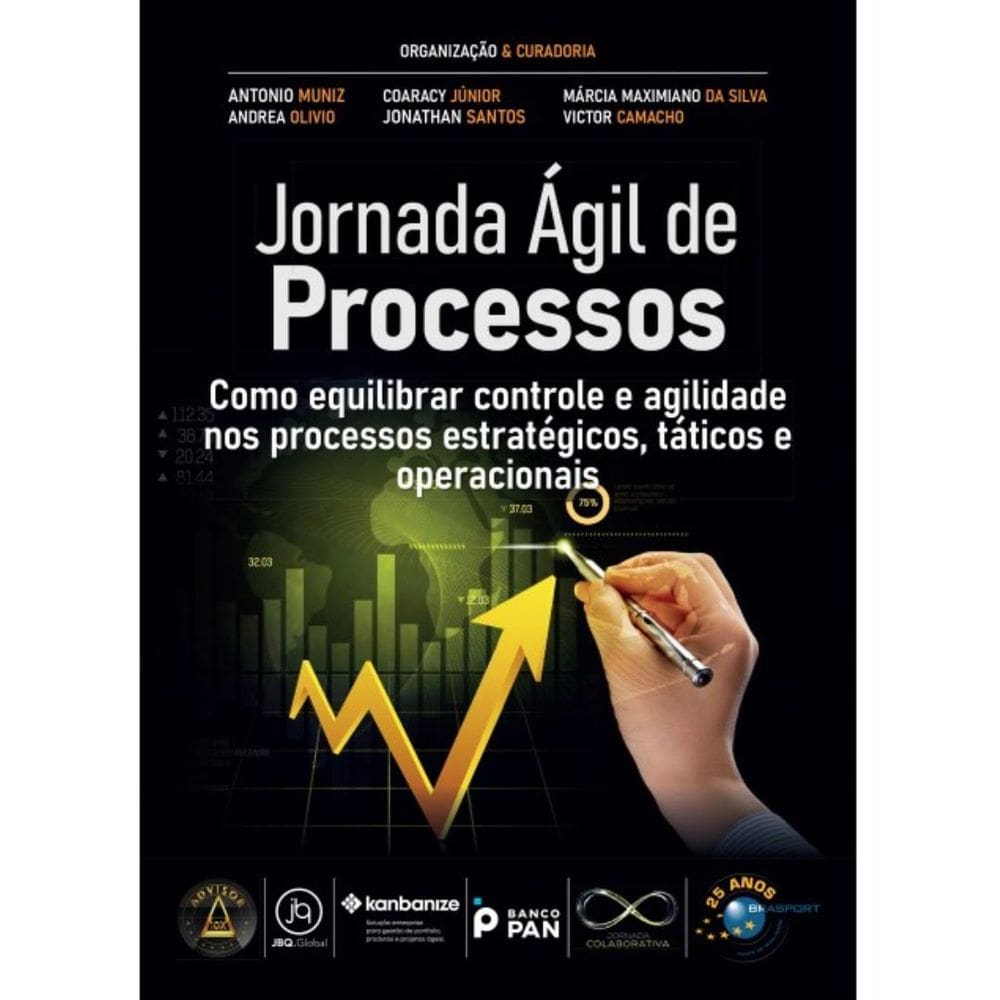 Jornada Agil De Processos
