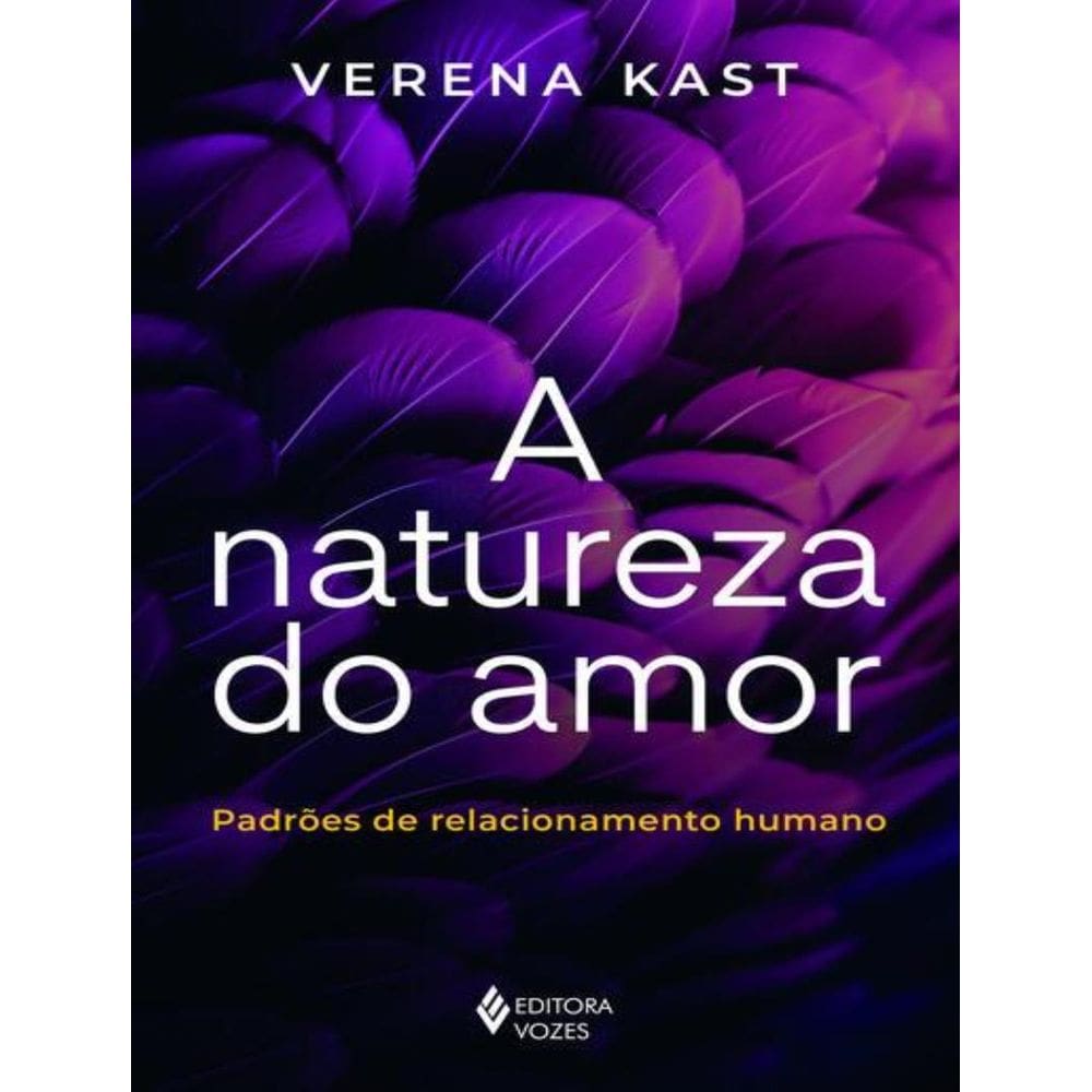 Natureza Do Amor, A