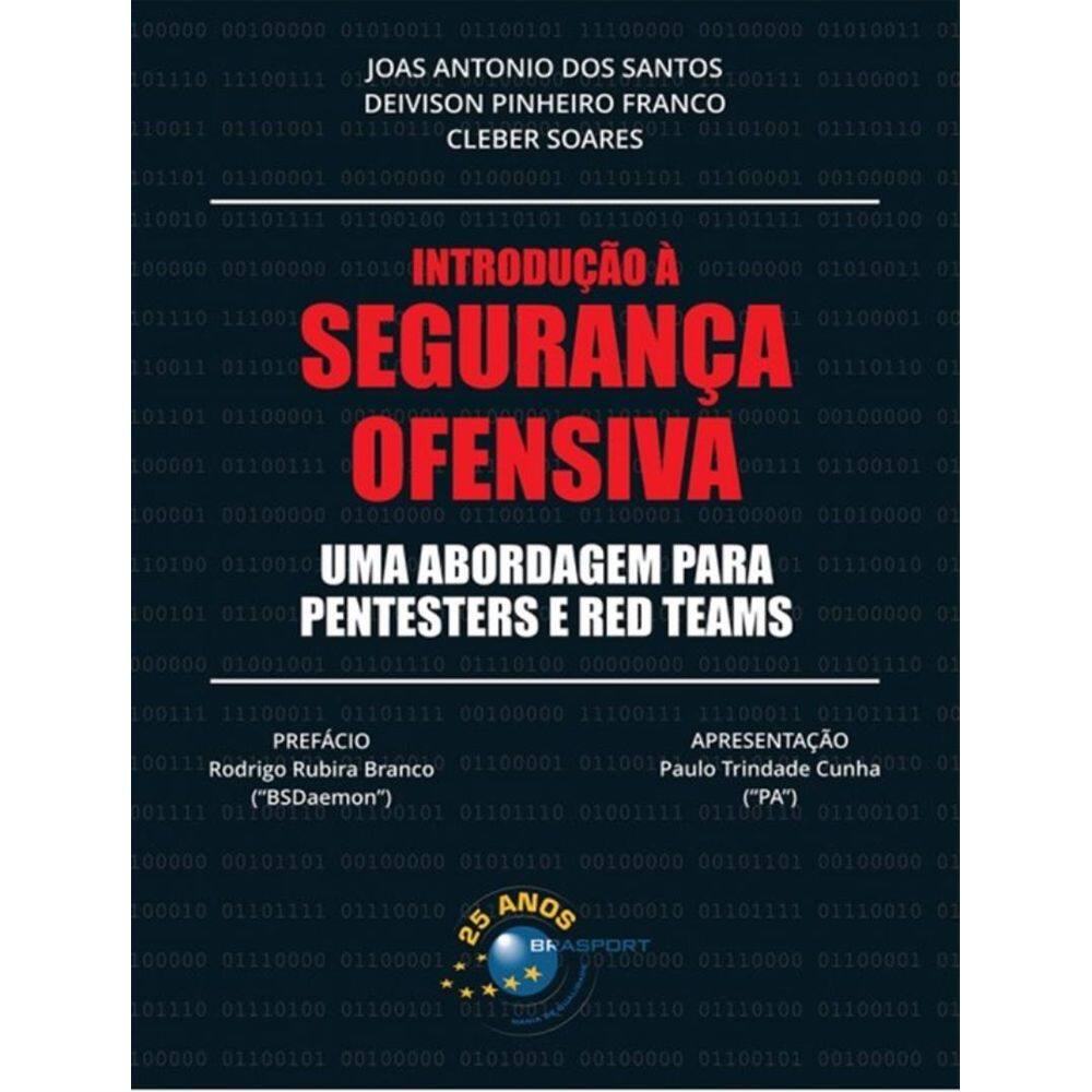 Introducao A Seguranca Ofensiva