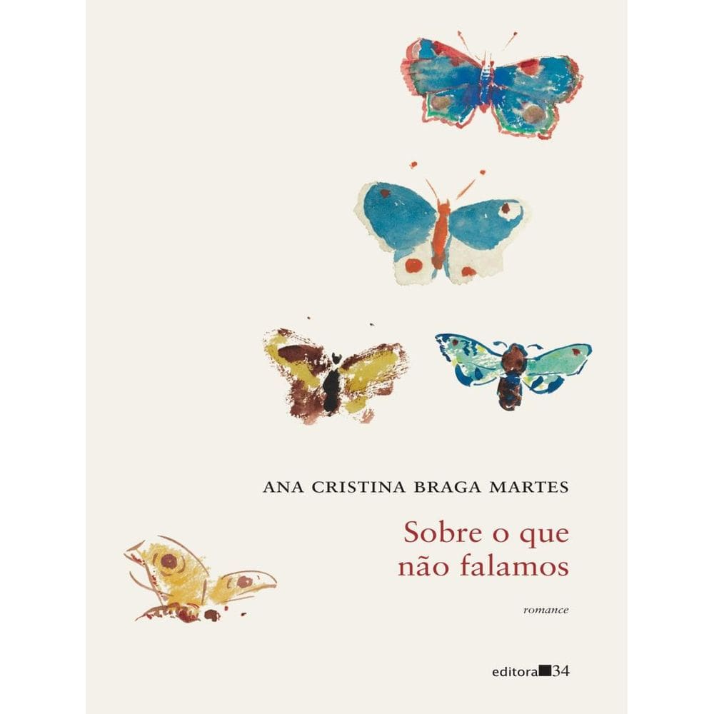 Sobre O Que Nao Falamos