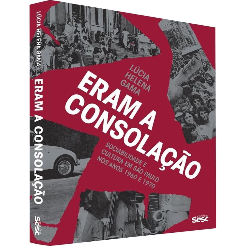 Eram A Consolacao