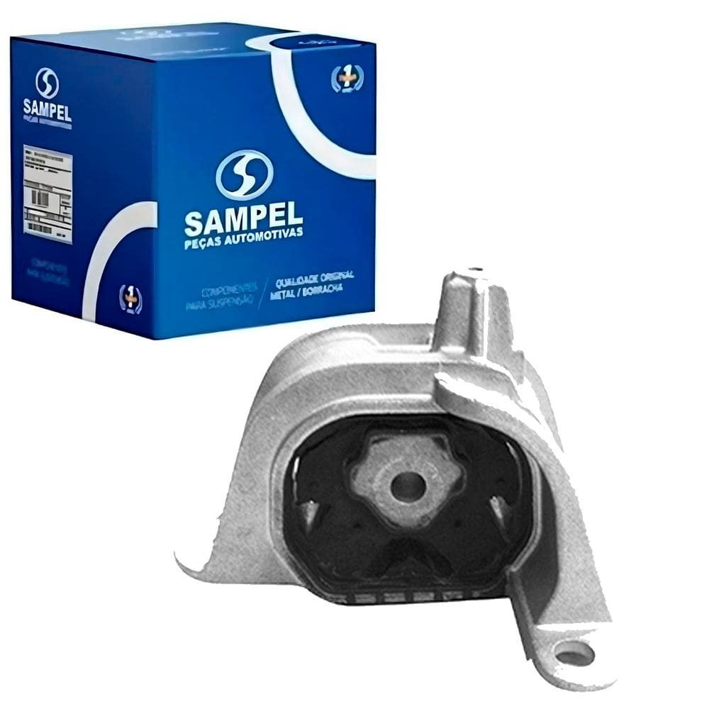 Coxim Do Motor Direito Doblo 2010 A 2015 - Sampel 1130
