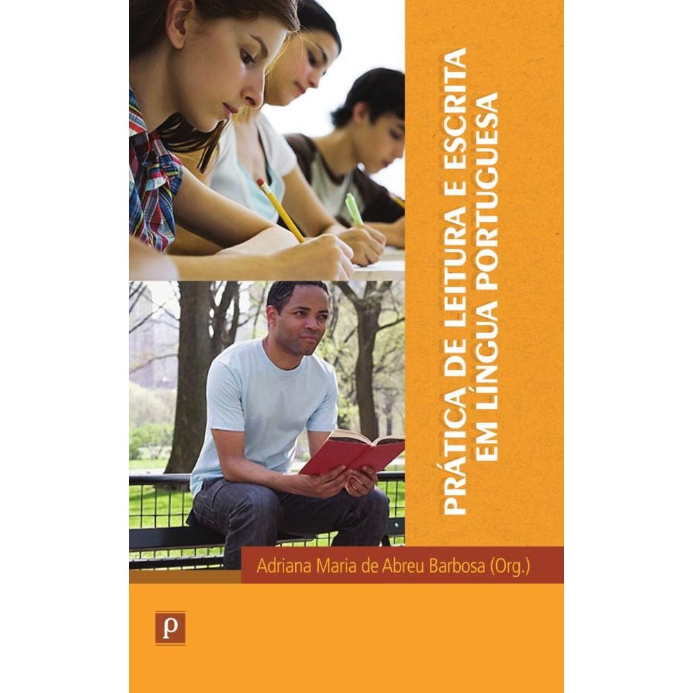 Prática de leitura e escrita em língua portuguesa