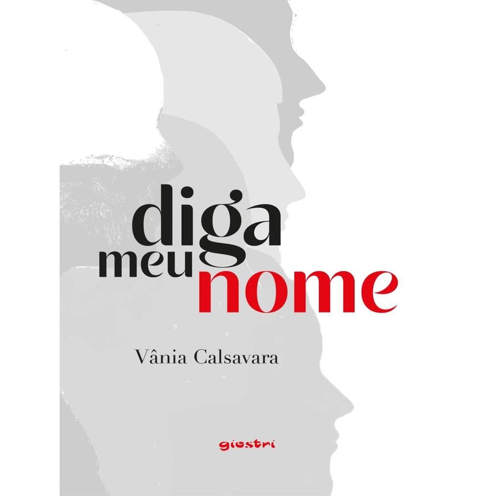 Diga Meu Nome - Vol. 1