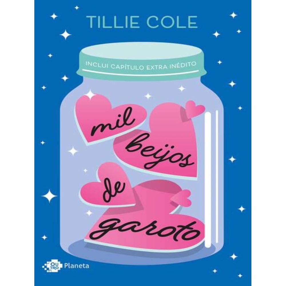 Mil Beijos De Garoto - Edicao Especial