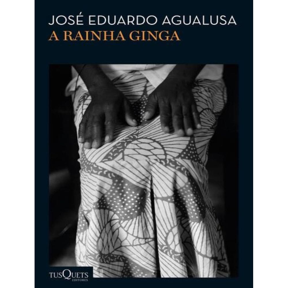 Rainha Ginga, A