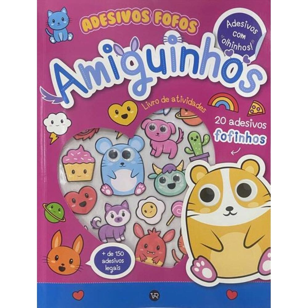 Amiguinhos