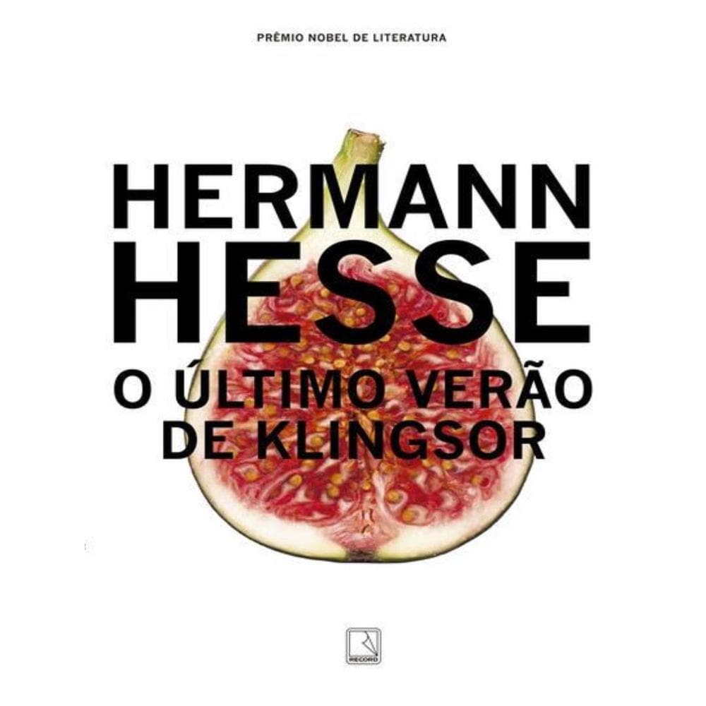 Ultimo Verao De Klingsor, O - 6ª Ed