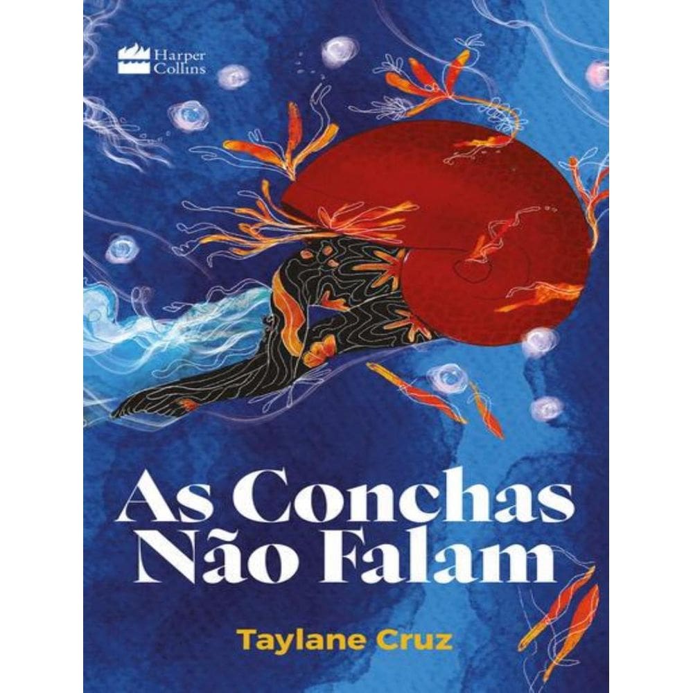 Conchas Nao Falam, As