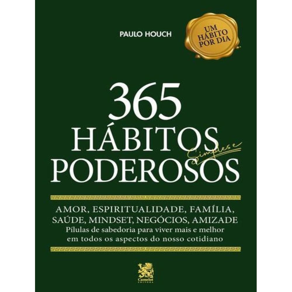 365 Habitos Simples E Poderosos