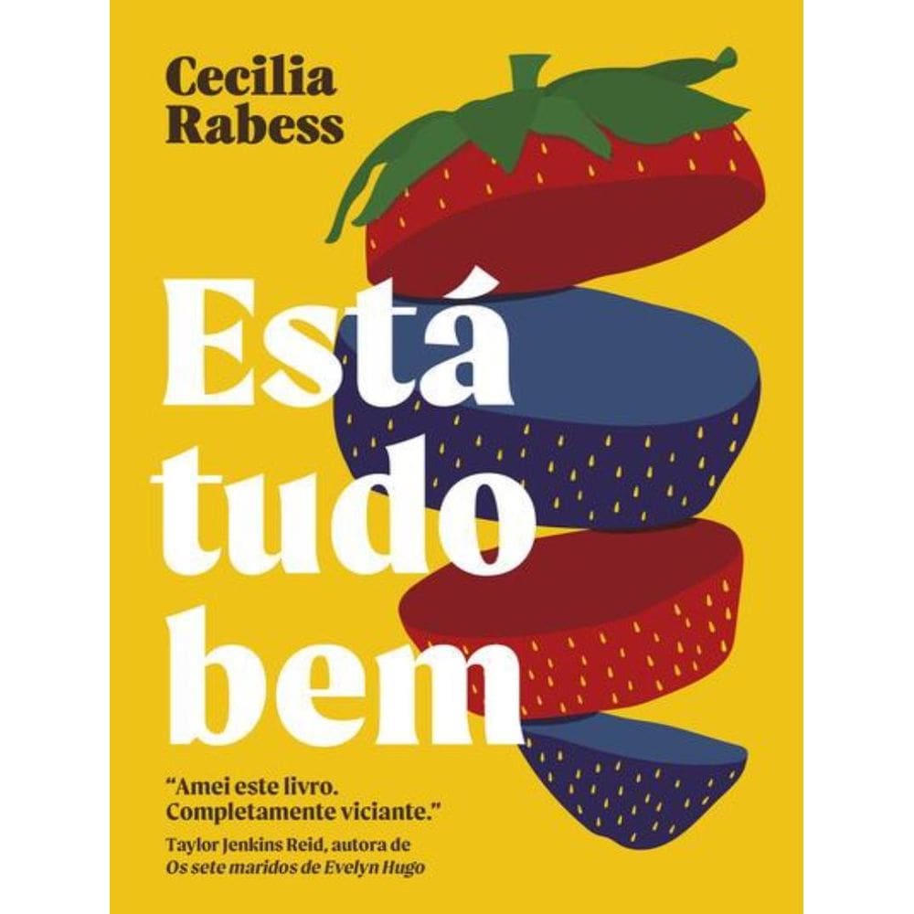 Esta Tudo Bem