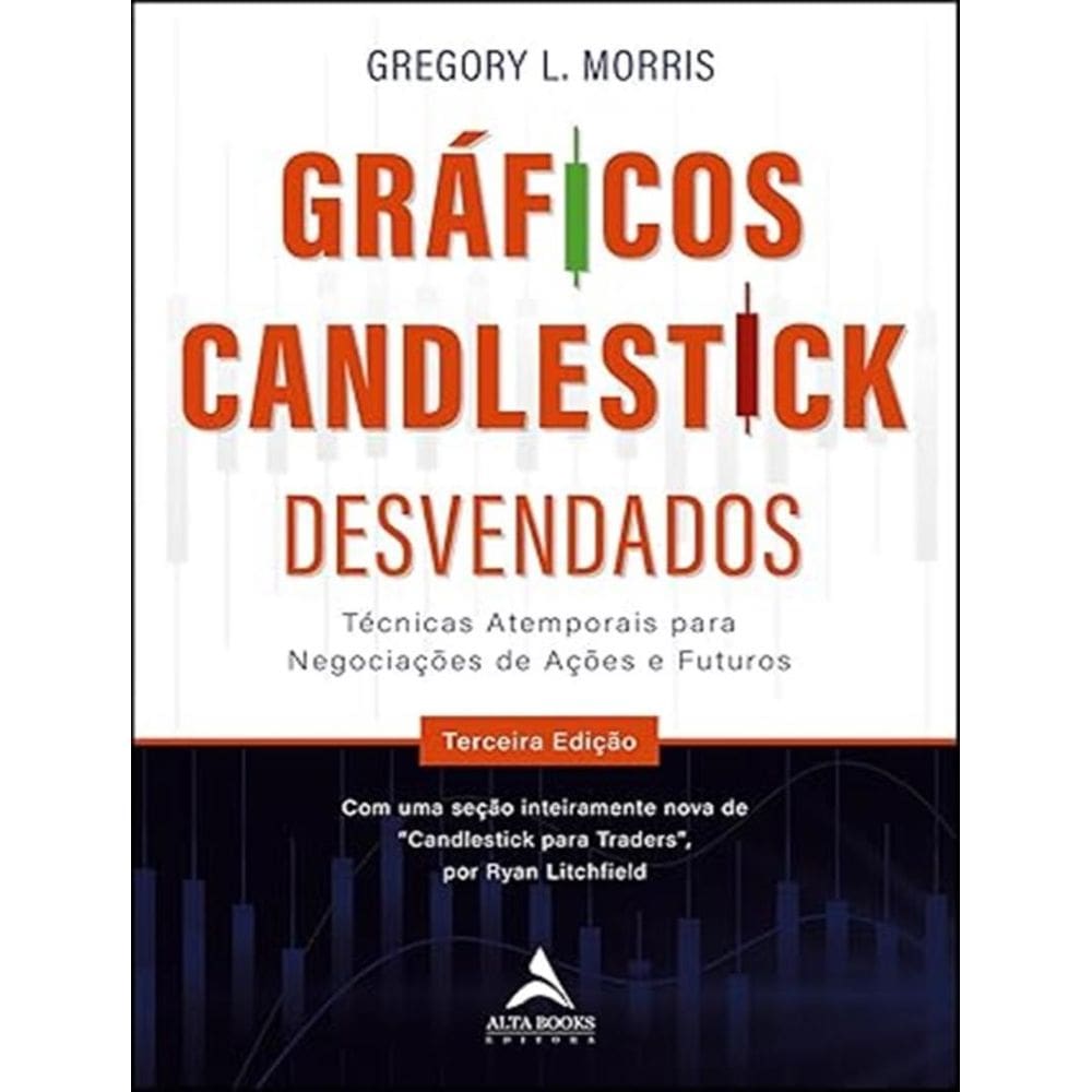 Graficos Candlestick Desvendados