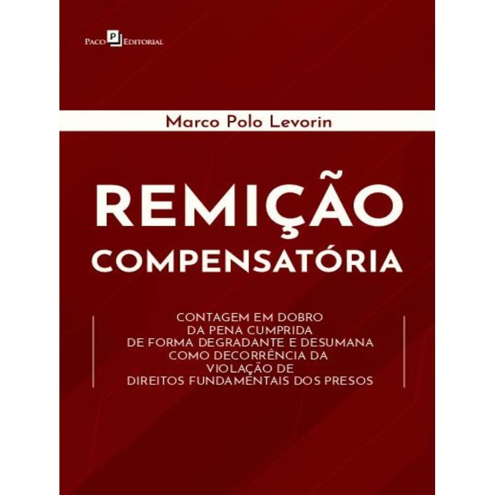 Remicao Compensatoria