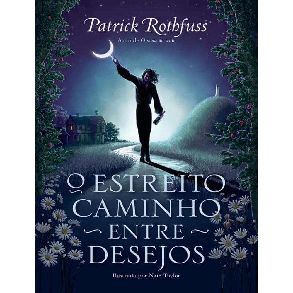 Estreito Caminho Entre Desejos, O