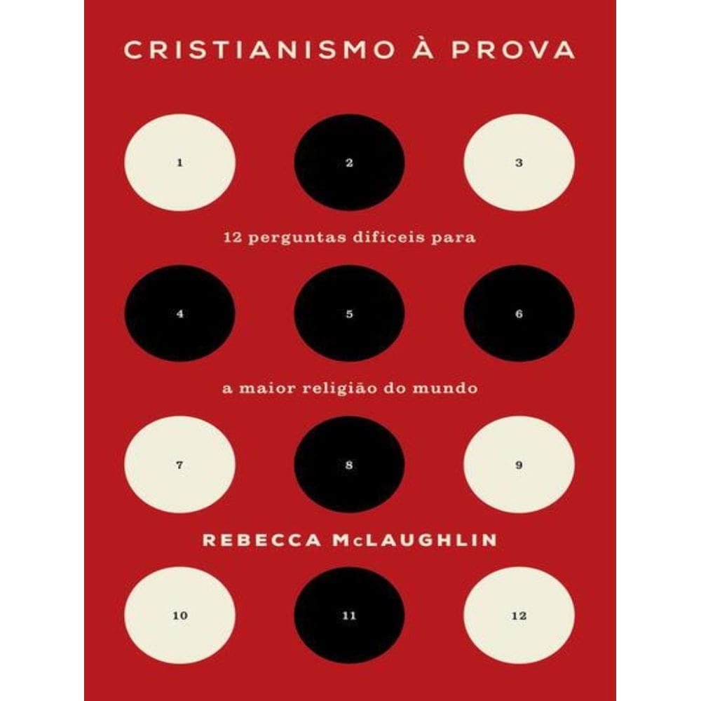 Cristianismo A Prova