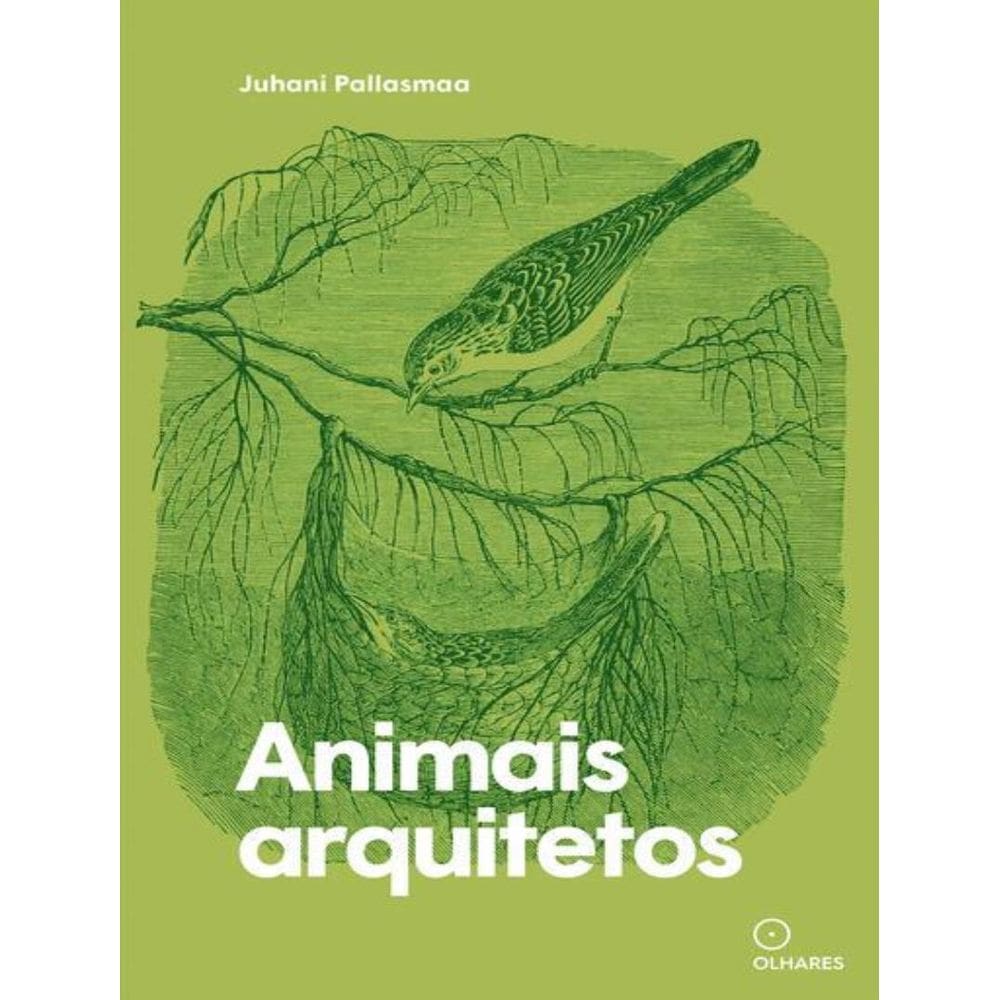 Animais Arquitetos