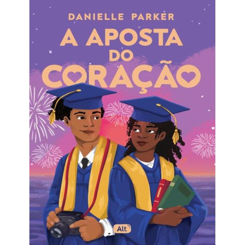 Aposta Do Coracao, A