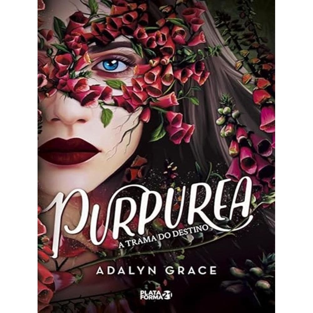 Purpurea: A Trama Do Destino: 2