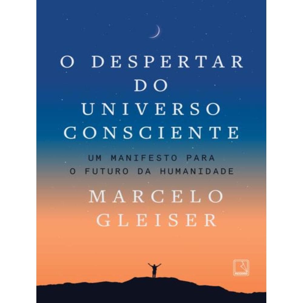 Despertar Do Universo Consciente,O