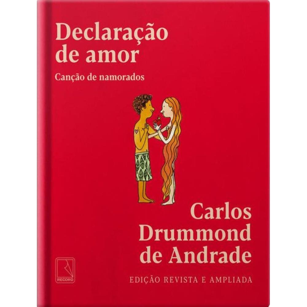 Declaracao De Amor