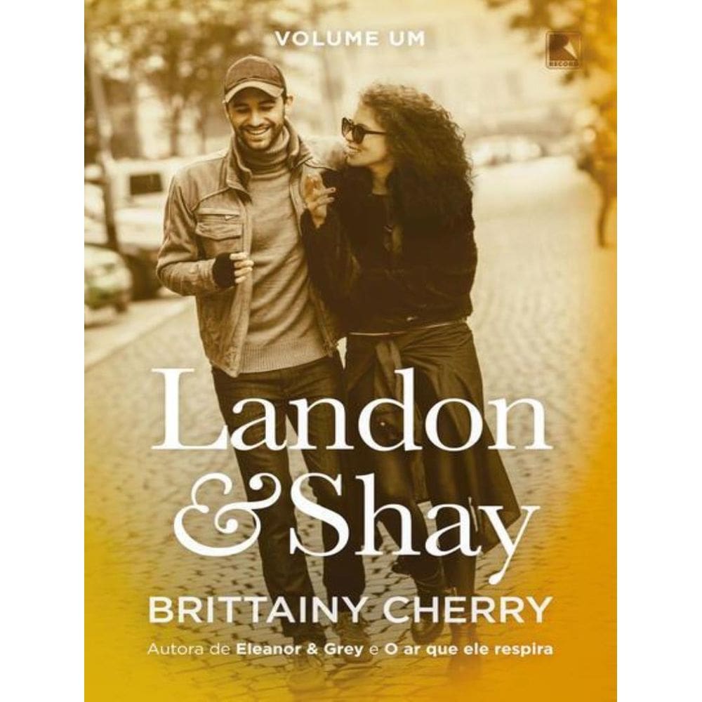 Landon & Shay - Vol. 1