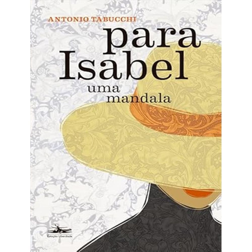Para Isabel Uma Mandala