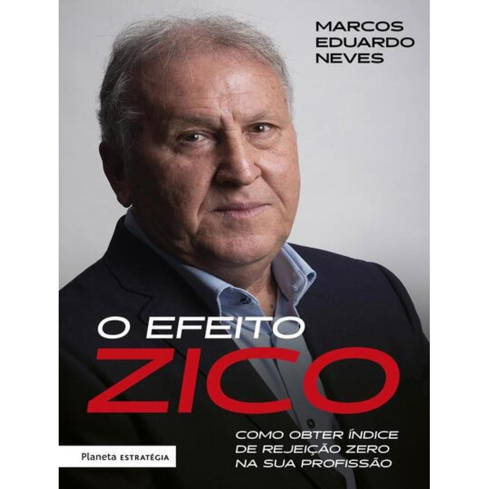 Efeito Zico, O