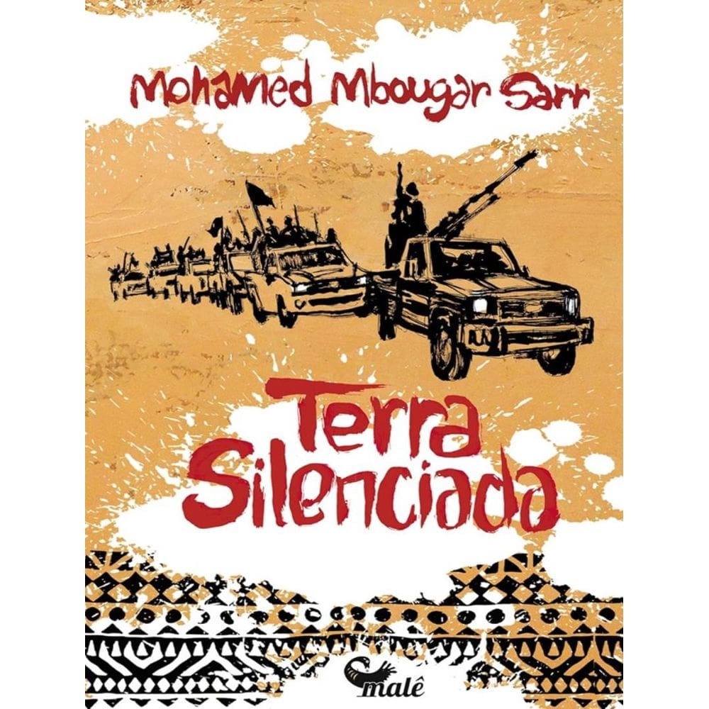 Terra Silenciada