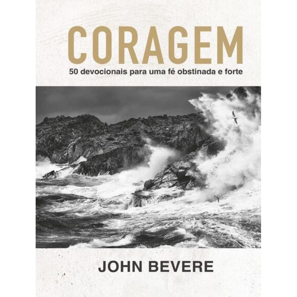 Coragem