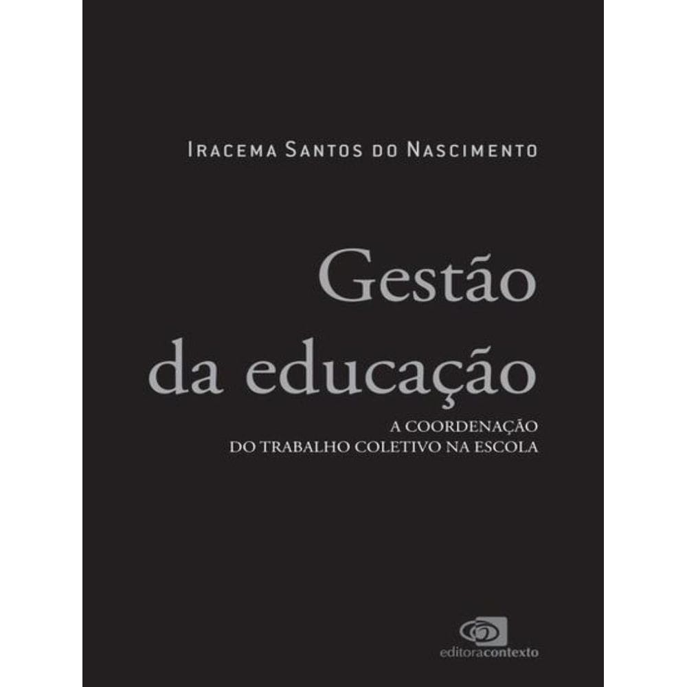 Gestao Da Educacao