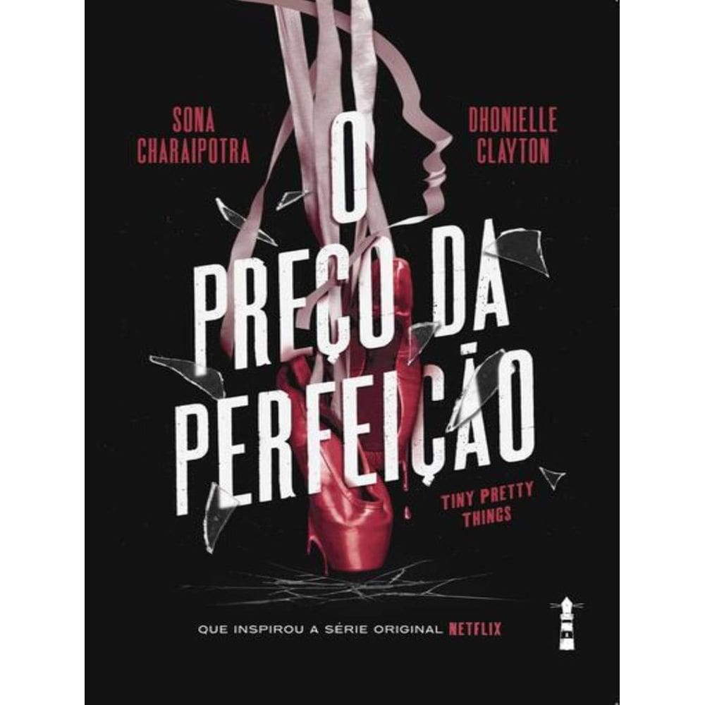 Preco Da Perfeicao, O