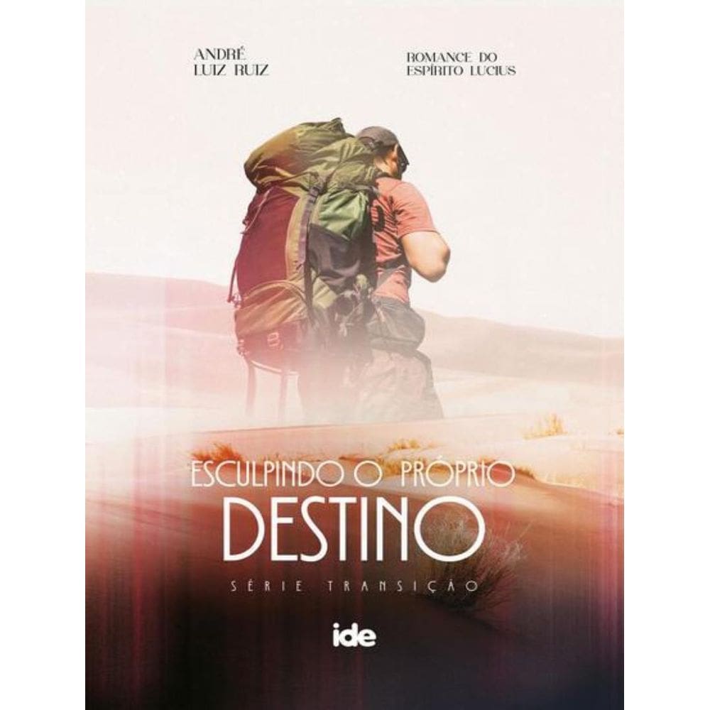 Esculpindo O Proprio Destino