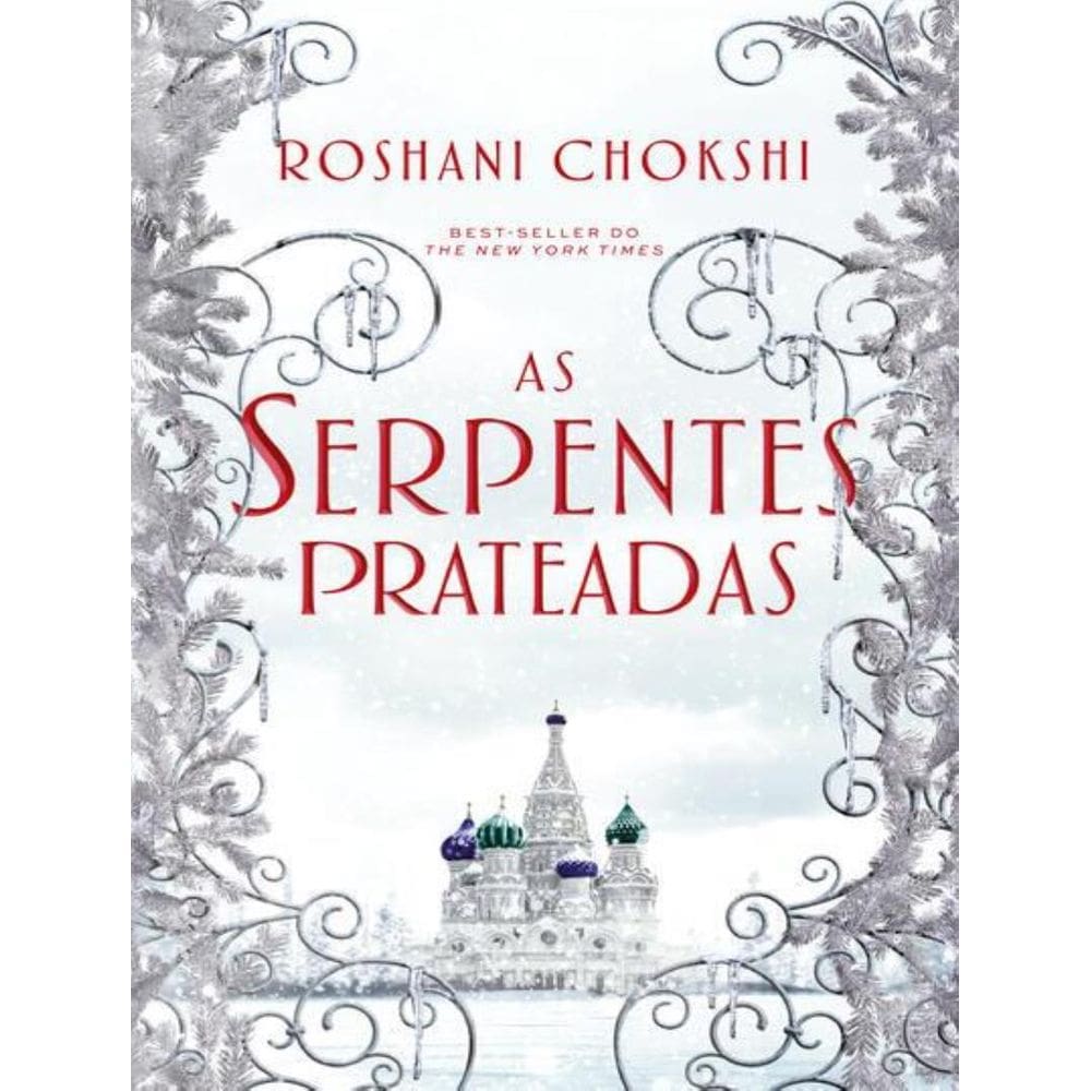 Serpentes Prateadas, As