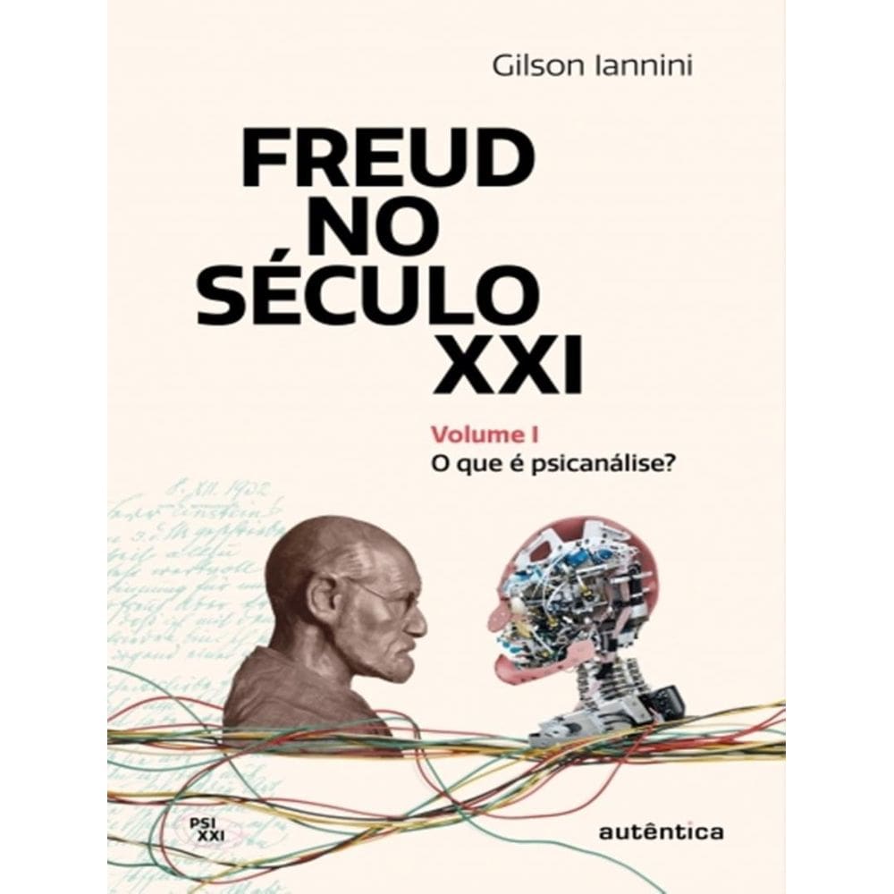 Freud No Seculo Xxi - Vol. 1