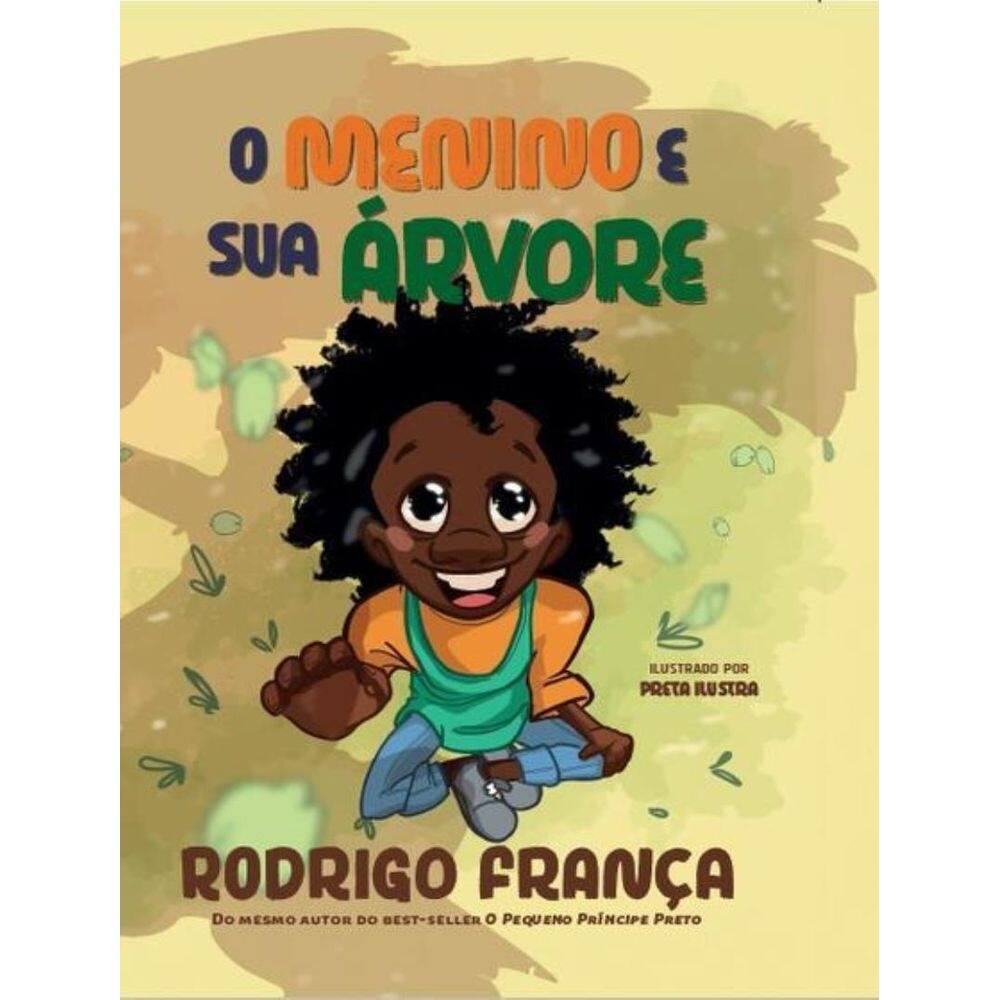 Menino E Sua Arvore,O