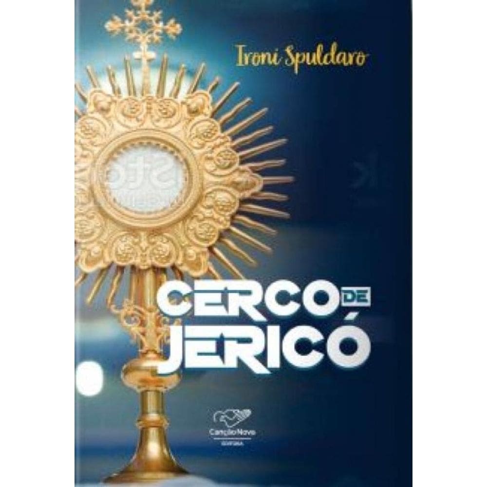 Cerco De Jericó (Reedição)
