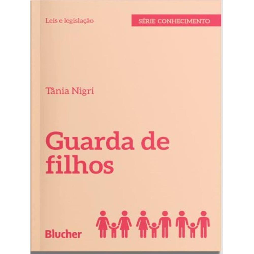 Guarda De Filhos
