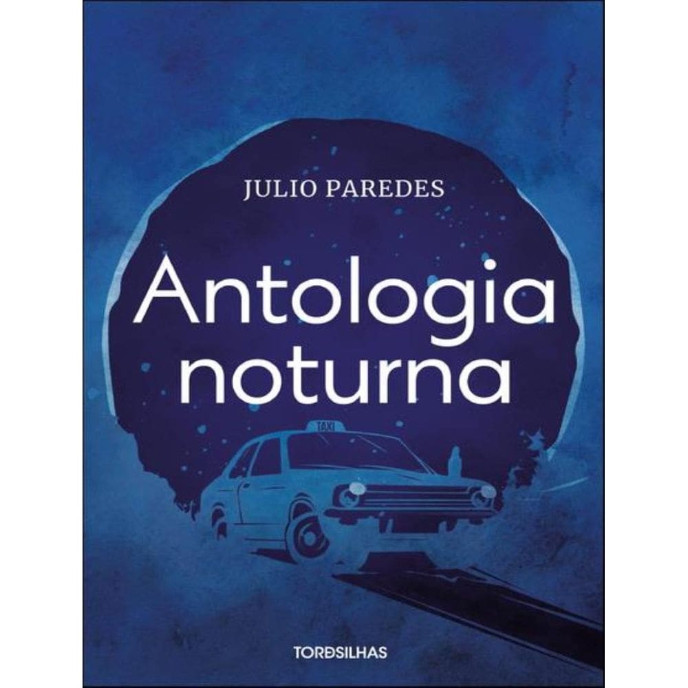 Antologia Noturna