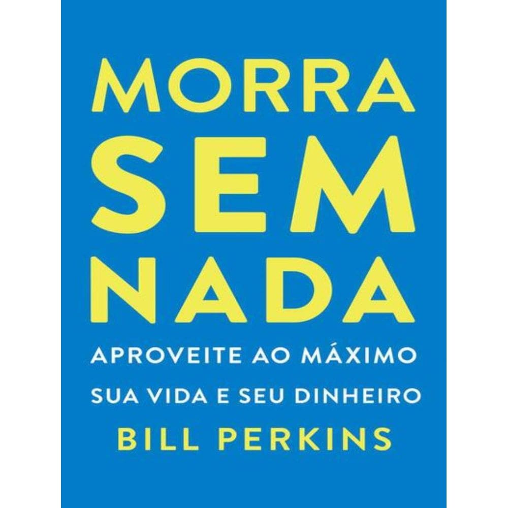 Morra Sem Nada