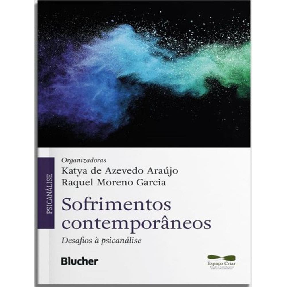 Sofrimentos Contemporaneos