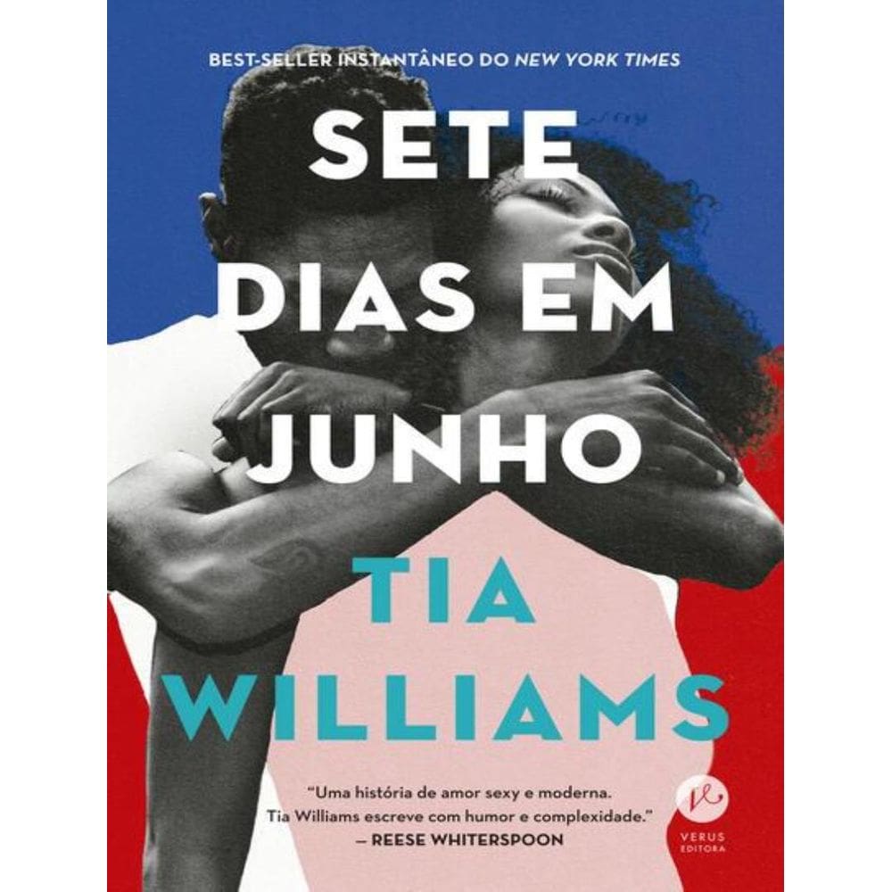Sete Dias Em Junho