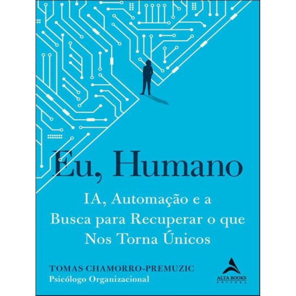 Eu, Humano